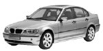 BMW E46 P1A1B Fault Code