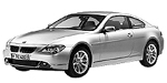 BMW E63 P1A1B Fault Code