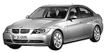 BMW E92 P1A1B Fault Code