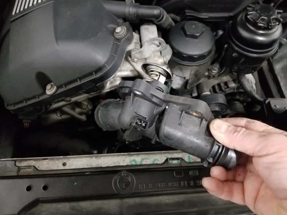 See P1A1B in engine